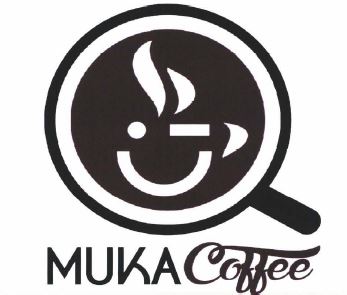 Trademark MUKA COFFEE