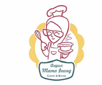 Trademark Dapur Mama Inong