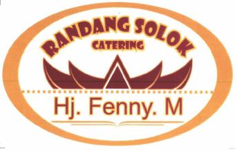 Trademark Randang Solok