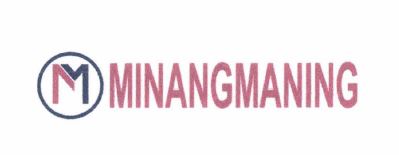 Trademark MINANGMANING