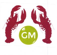 Trademark Garam Mulia + Logo