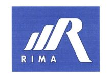 Trademark RIMA