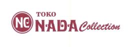 Trademark TOKO NADA COLLECTION