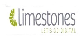 Trademark limestones