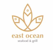 Trademark EAST OCEAN SEAFOOD & GRILL + LOGO