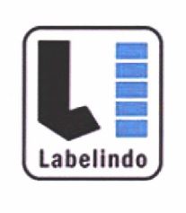 Trademark LABELINDO + LOGO