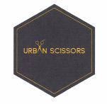 Trademark URBAN SCISSORS