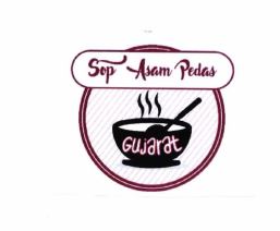 Trademark SOP ASAM PEDAS GUJARAT