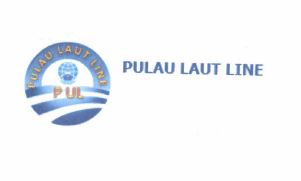 Trademark PULAU LAUT LINE