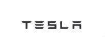 Trademark TESLA (Stylized)