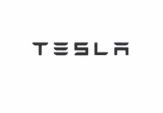 Trademark TESLA (Stylized)