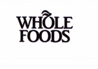 Trademark WHOLE FOODS