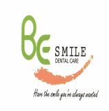 Trademark BE SMILE DENTAL CARE + LUKISAN