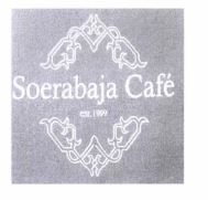 Trademark Soerabaja Cafe