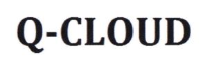 Trademark Q-Cloud