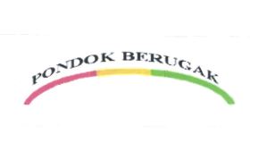 Trademark PONDOK BERUGAK LOGO