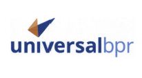 Trademark UNIVERSAL BPR & LOGO