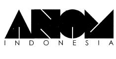 Trademark Anom Indonesia + Logo