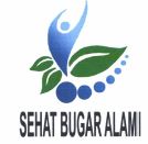 Trademark SEHAT BUGAR ALAMI + LOGO