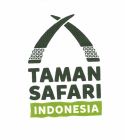 Trademark TAMAN SAFARI INDONESIA