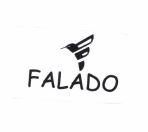 Trademark FALADO