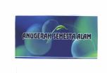 Trademark ANUGERAH SEMESTA ALAM + LOGO