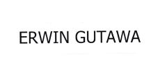 Trademark ERWIN GUTAWA