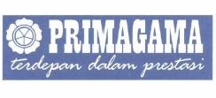 Trademark PRIMAGAMA - terdepan dalam prestasi dan Logo