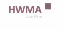 Trademark HWMA Law Firm