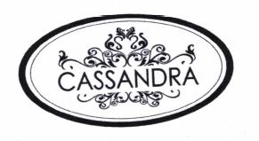 Trademark CASSANDRA