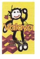 Trademark VALAYA DAN LUKISAN