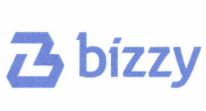 Trademark BIZZY DAN LOGO