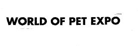 Trademark WORLD OF PET EXPO