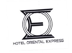 Trademark HOTEL ORIENTAL EXPRESS & OE LOGO