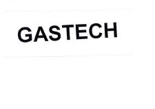 Trademark GASTECH