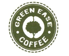 Trademark GREEN EASE COFFEE DAN LUKISAN