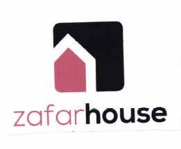 Trademark ZAFAR HOUSE