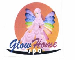 Trademark GLOW HOME