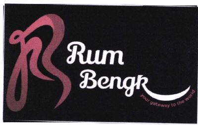 Trademark RUM BENGK