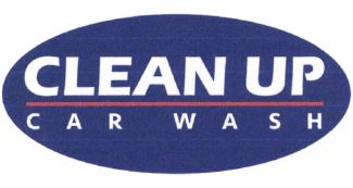 Trademark clean up car wash