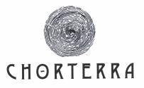 Trademark CHORTERRA