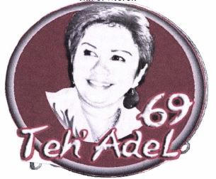 Trademark TEH ADEL 69