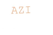 Trademark AZI