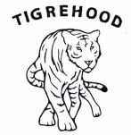 Trademark Tigrehood + Logo