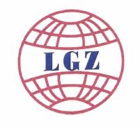 Trademark LGZ DAN LOGO