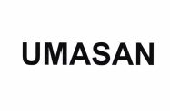 Trademark UMASAN