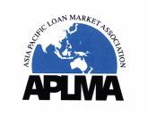 Trademark Asia Pacific Loan Market Association & Logo