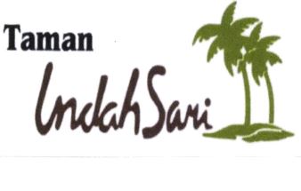 Trademark TAMAN INDAH SARI + LUKISAN