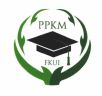 Trademark PPKM FKU1 - Perkumpulan Penyantun Kesejahteraan Mahasiswa Fakultas Kedokteran Universitas Indonesia