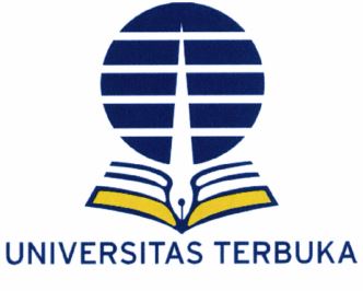 Trademark Logo Universitas Terbuka